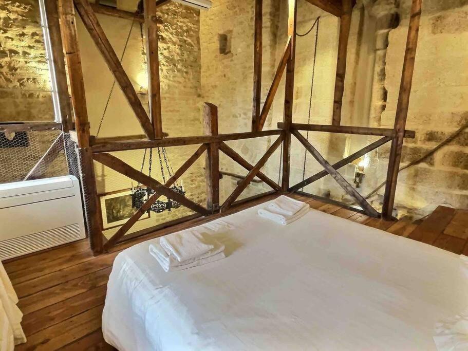 Chez Lydia - Loft Cosy, Depart Canoe A Pied, Proche Pont-Du-Gard Et Uzes Remoulins Exteriér fotografie